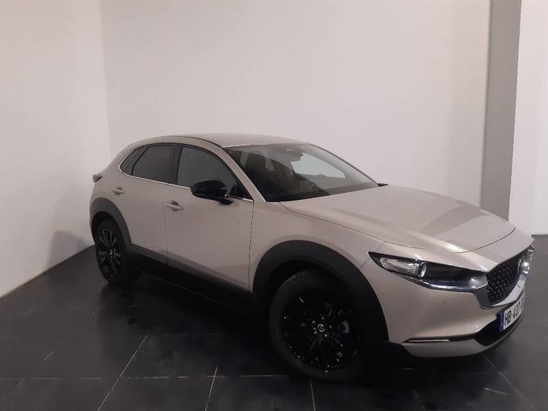 mazda - Visuel 2