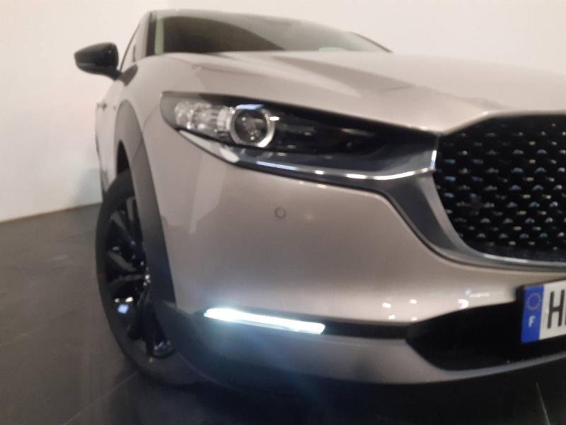 mazda - Visuel 3