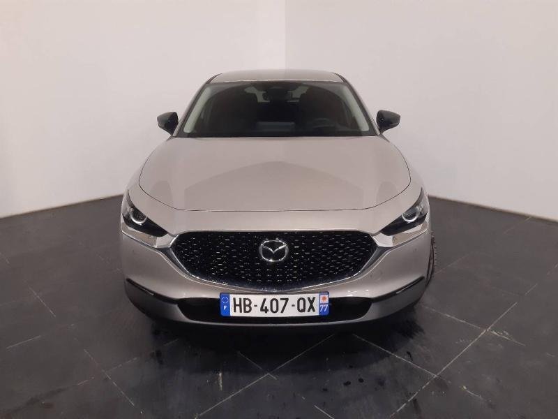 mazda - Visuel 5