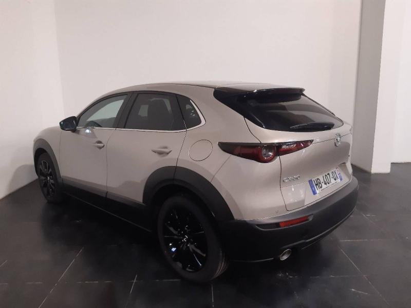 mazda - Visuel 6