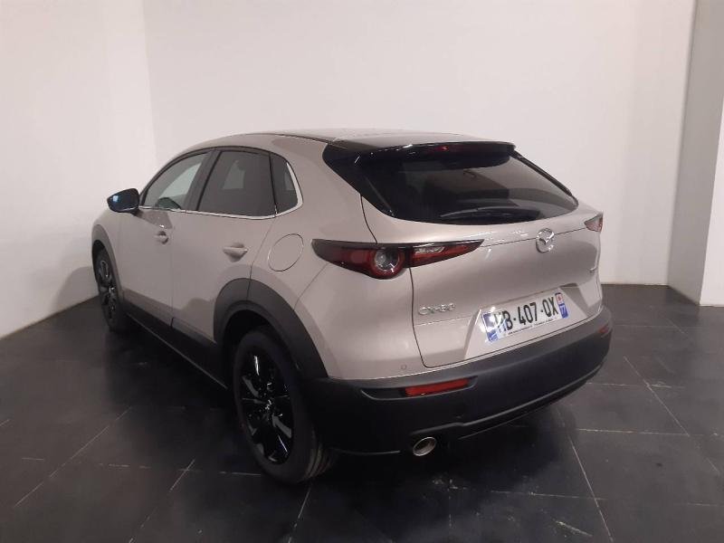 mazda - Visuel 7