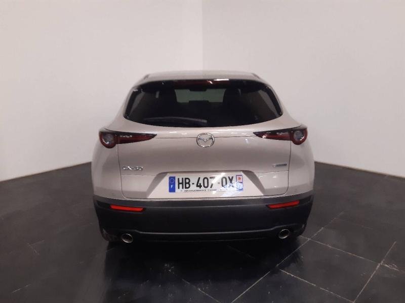mazda - Visuel 8