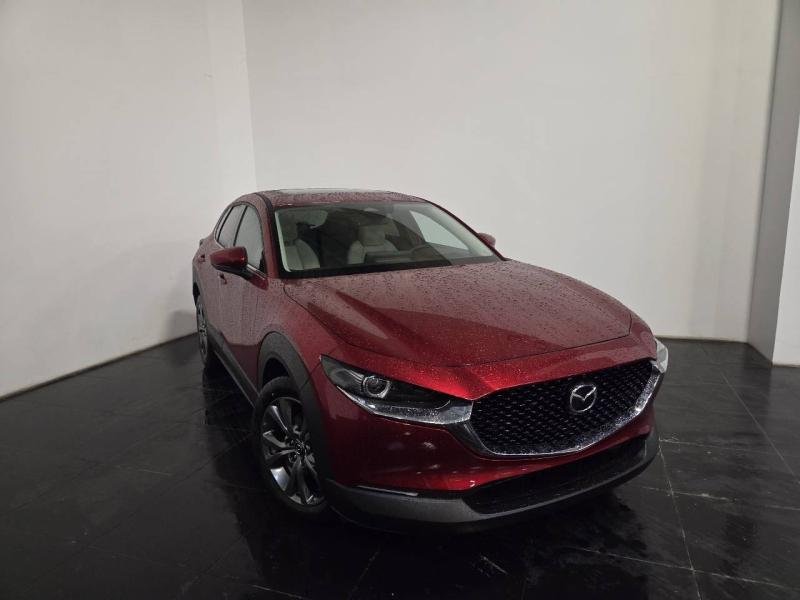 mazda - Visuel 0