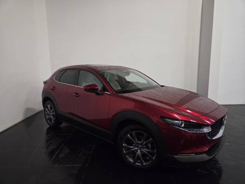 mazda - Visuel 2