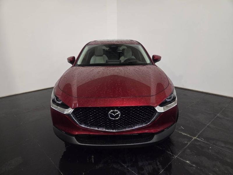 mazda - Visuel 3