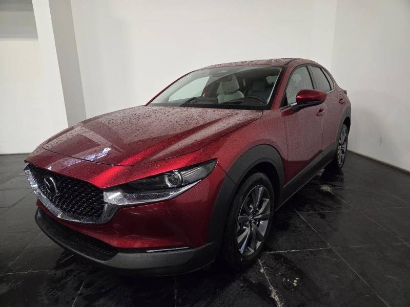 mazda - Visuel 6