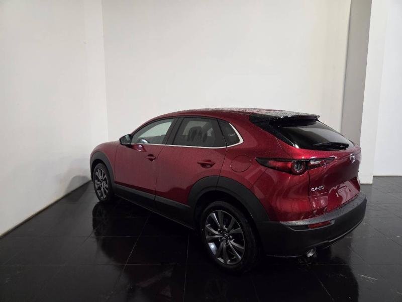 mazda - Visuel 8