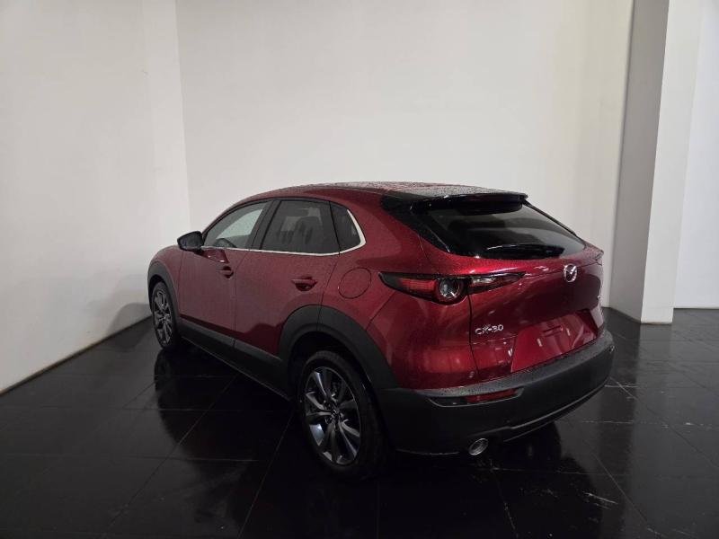 mazda - Visuel 9