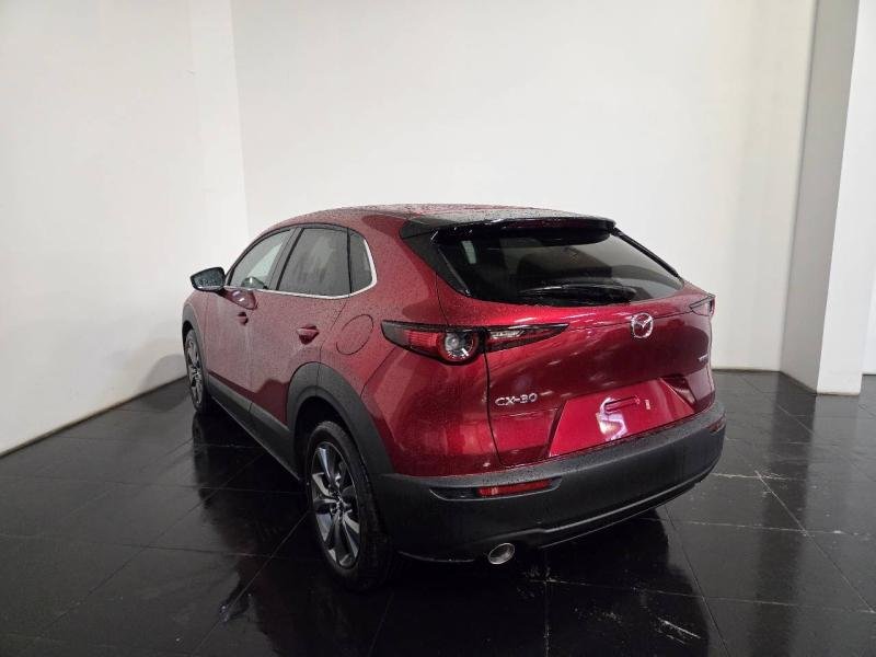 mazda - Visuel 10