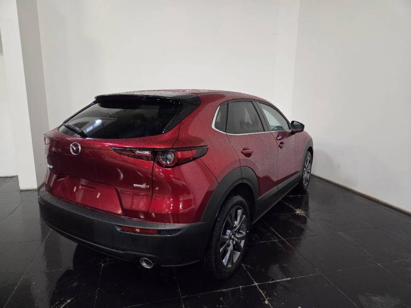 mazda - Visuel 15