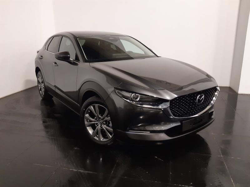 mazda - Visuel 0