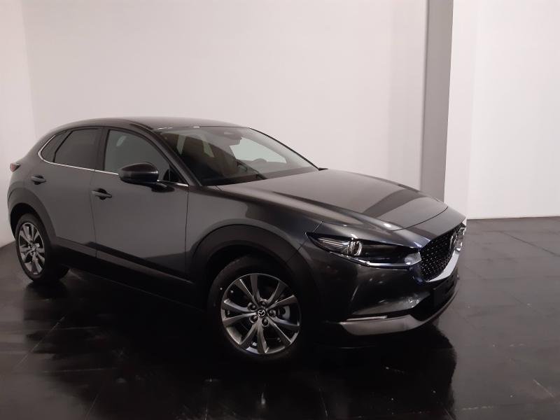 mazda - Visuel 2