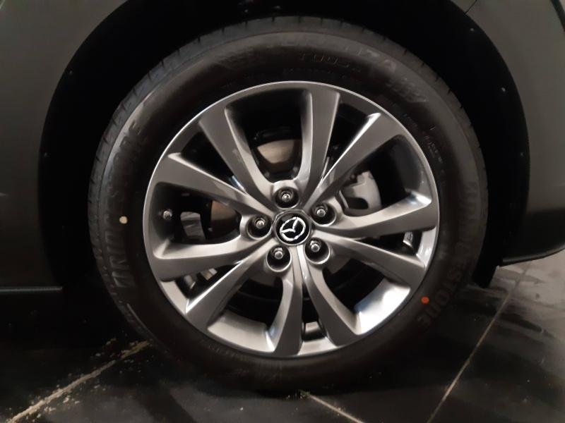 mazda - Visuel 4
