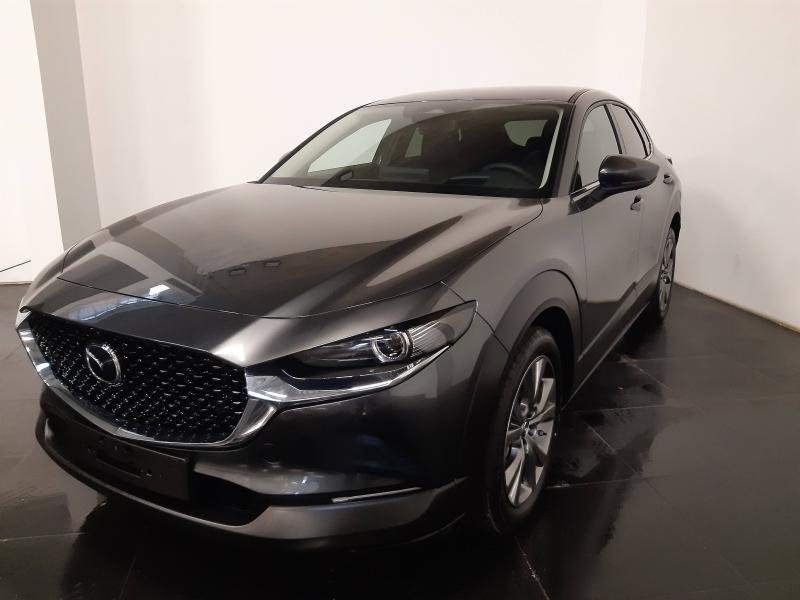 mazda - Visuel 8