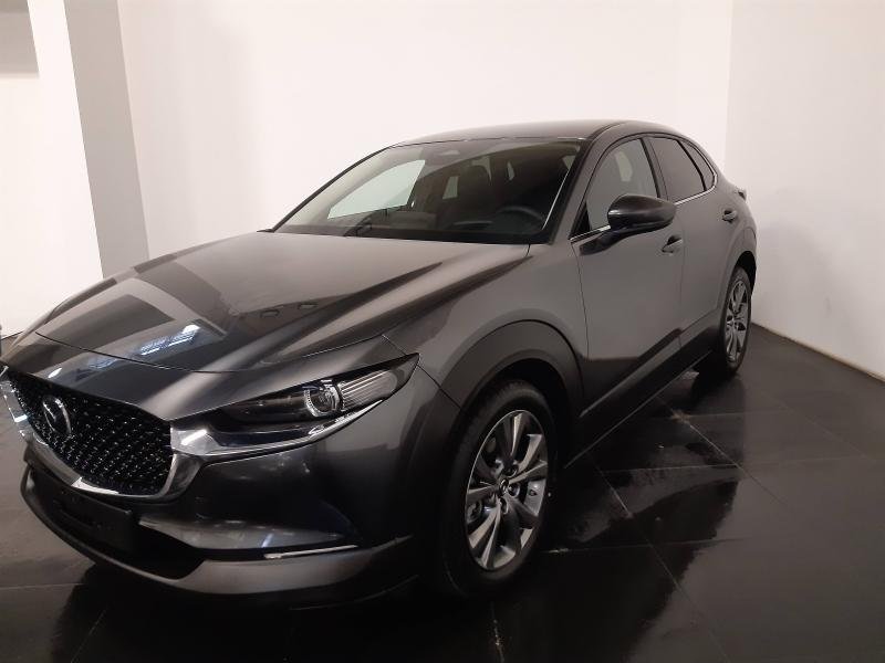 mazda - Visuel 9