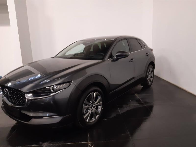 mazda - Visuel 10