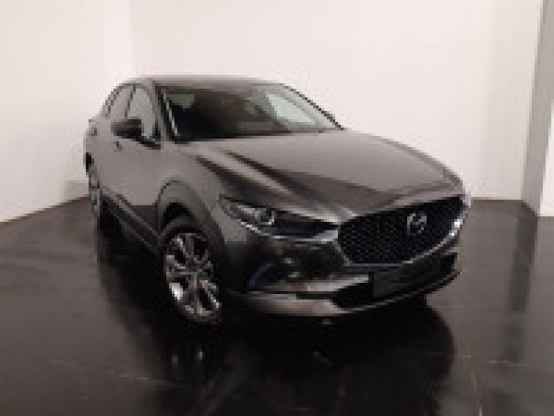 mazda - Visuel 0