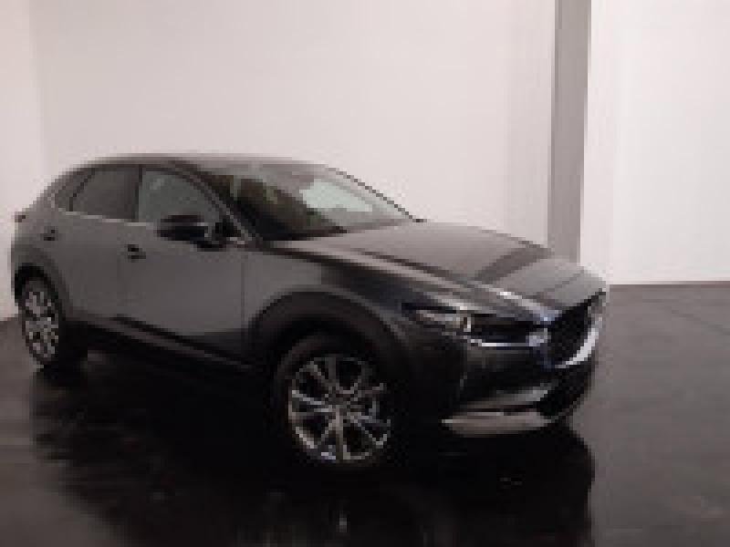 mazda - Visuel 2