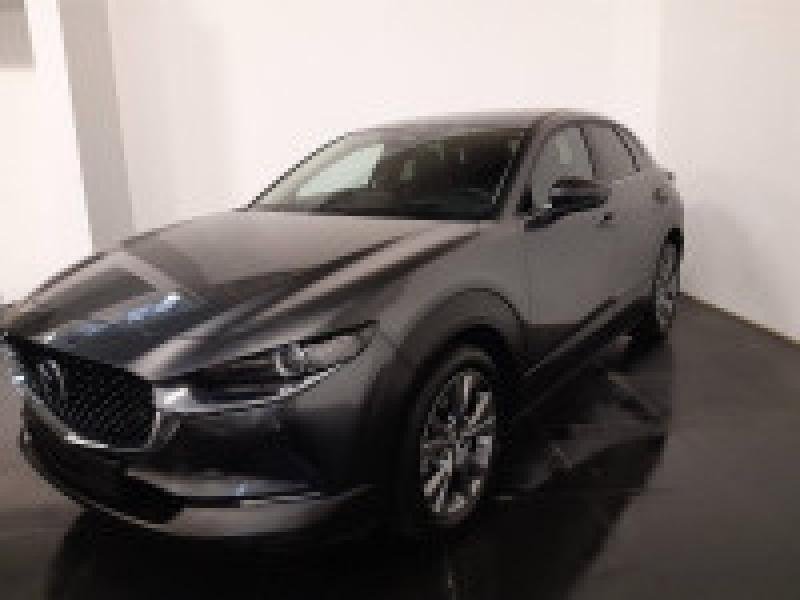 mazda - Visuel 7