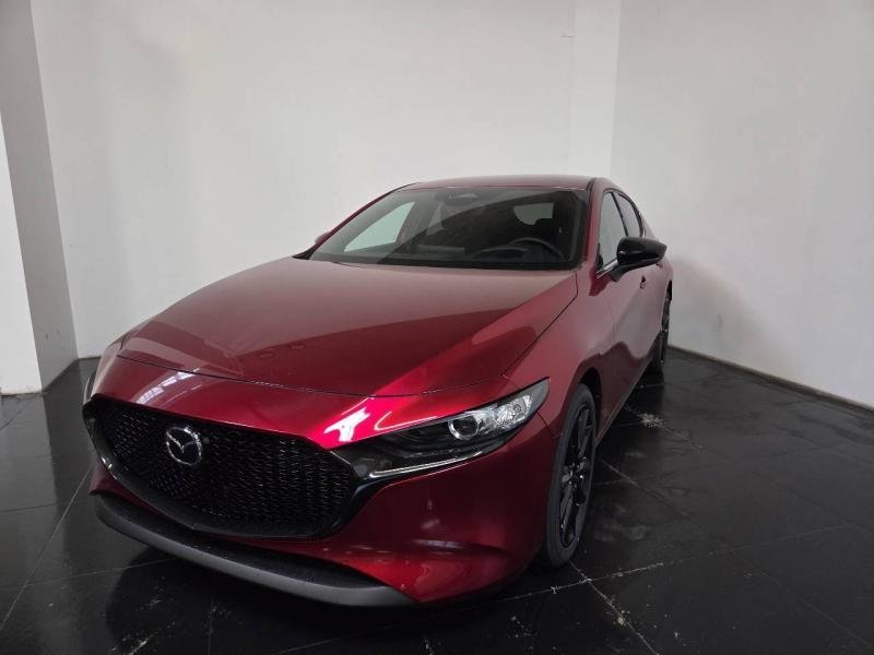 mazda - Visuel 7