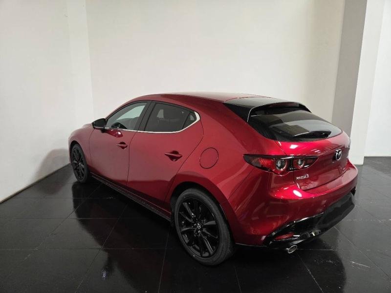 mazda - Visuel 9