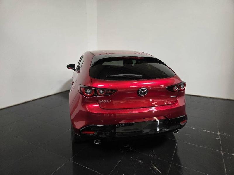 mazda - Visuel 13