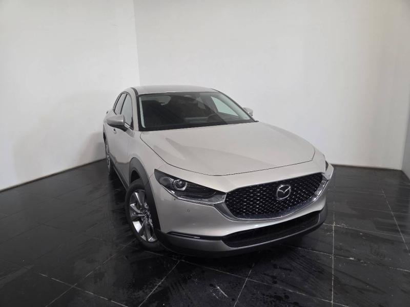 mazda - Visuel 0