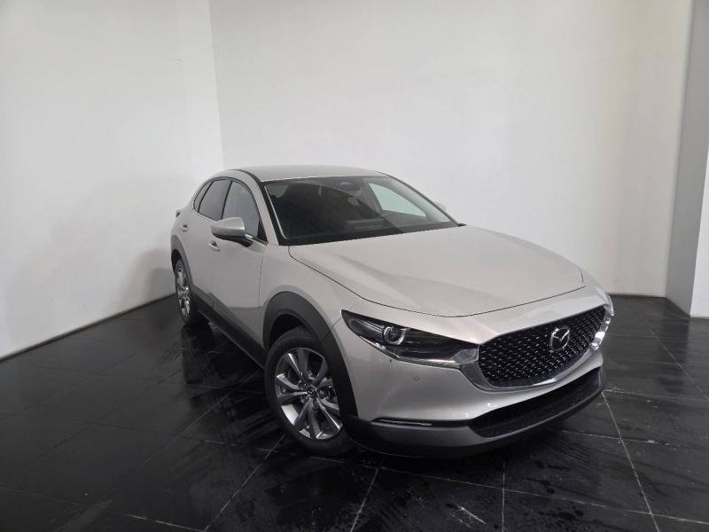 mazda - Visuel 1