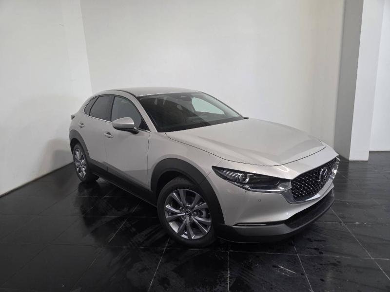 mazda - Visuel 2
