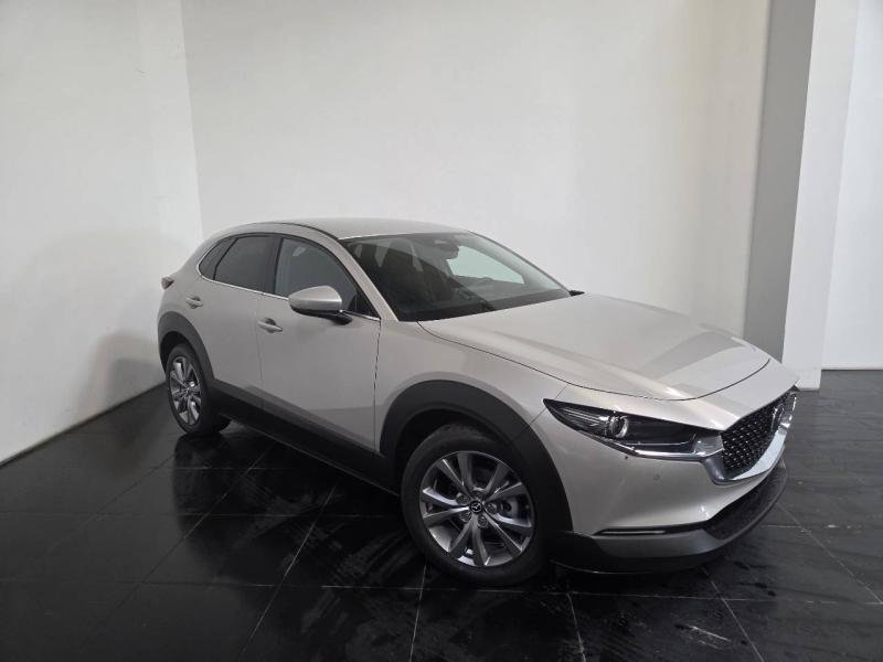mazda - Visuel 3