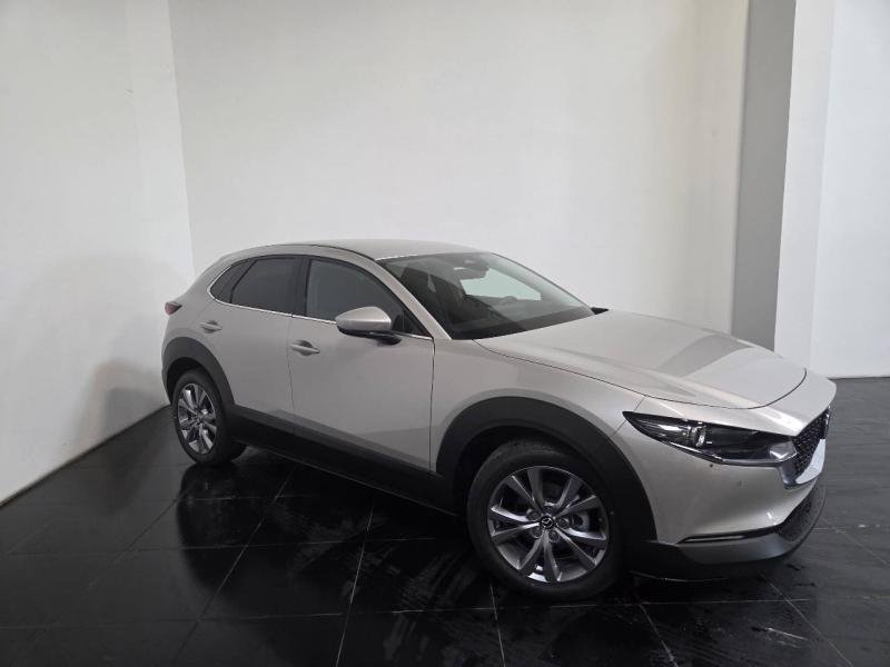 mazda - Visuel 4