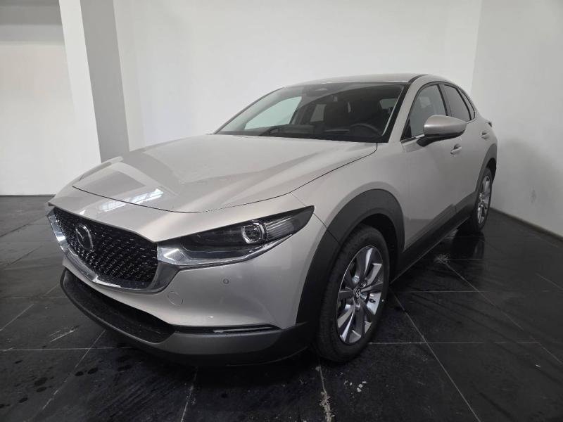 mazda - Visuel 5
