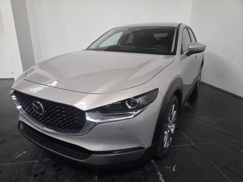 mazda - Visuel 6