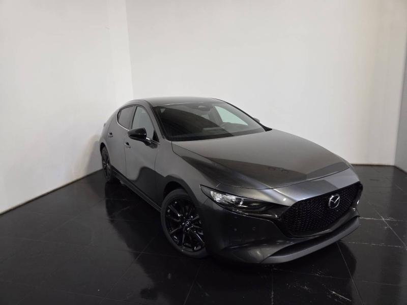 mazda - Visuel 1