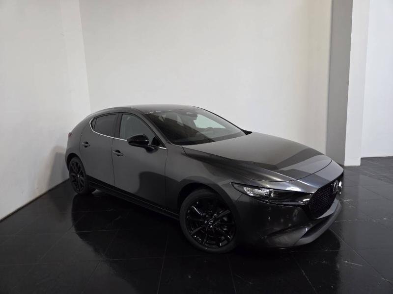 mazda - Visuel 3