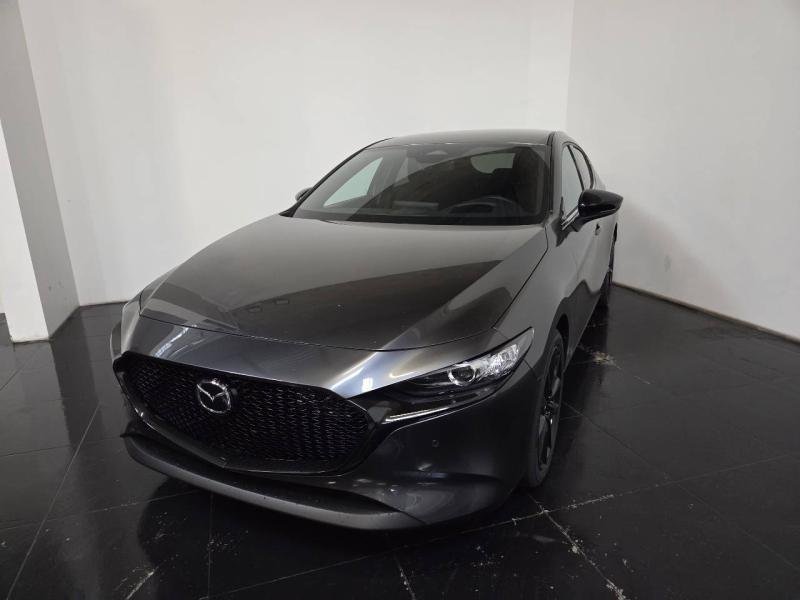 mazda - Visuel 6