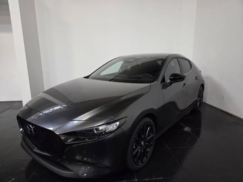 mazda - Visuel 7