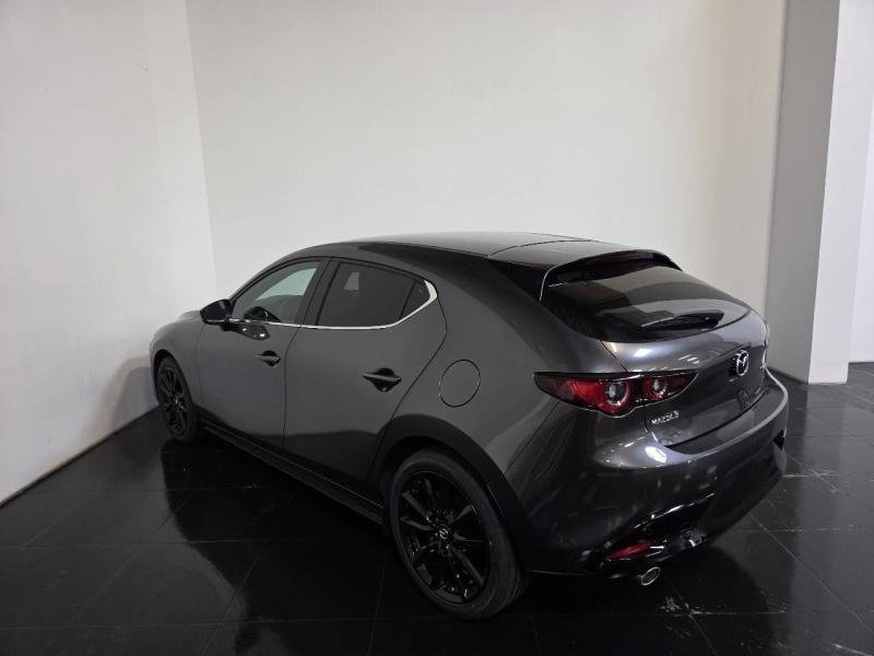 mazda - Visuel 10