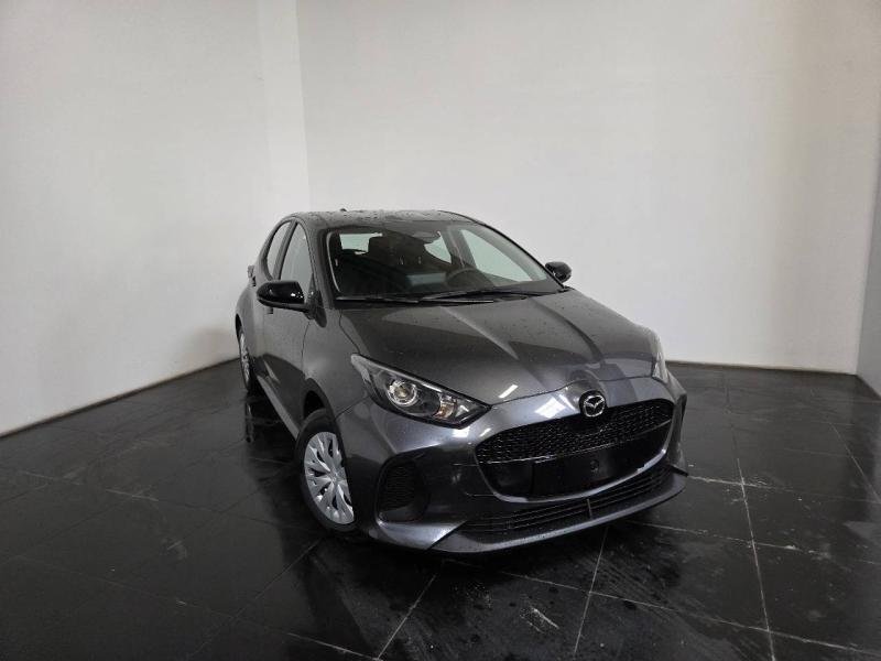 mazda - Visuel 0