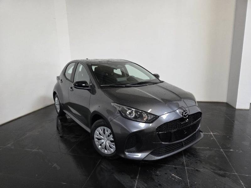 mazda - Visuel 1