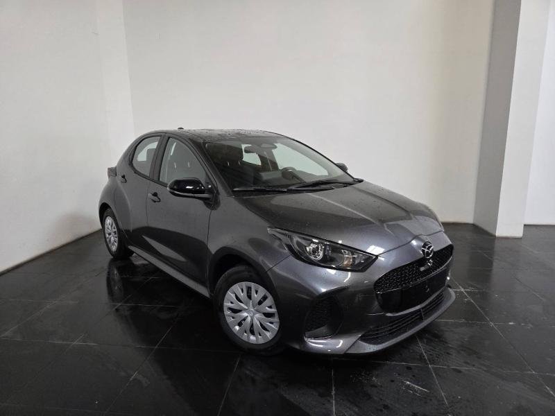 mazda - Visuel 2
