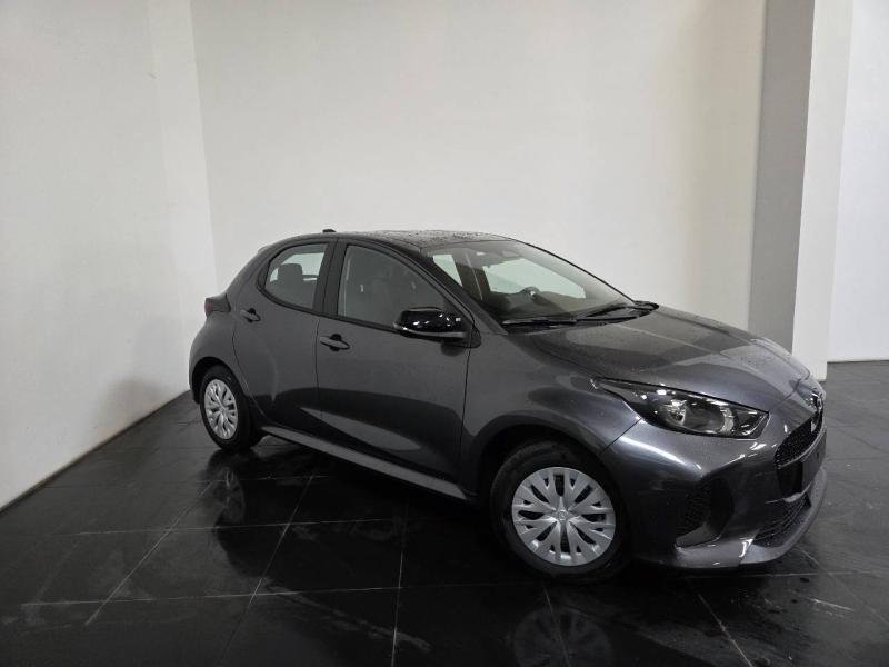 mazda - Visuel 4