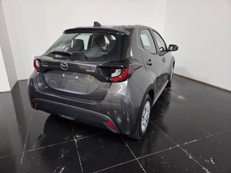 mazda - Visuel 11