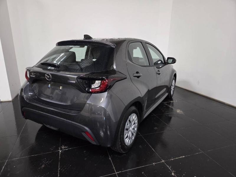 mazda - Visuel 12