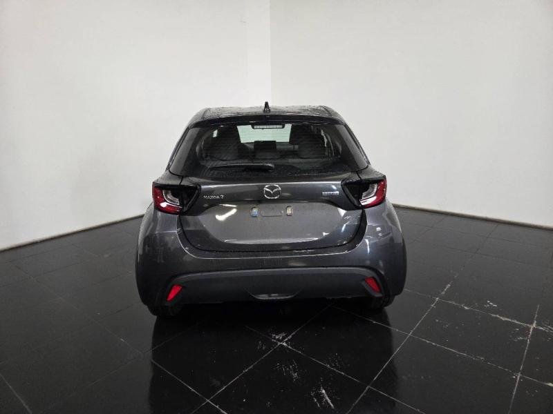 mazda - Visuel 13