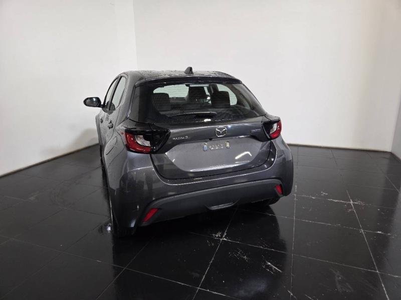mazda - Visuel 16