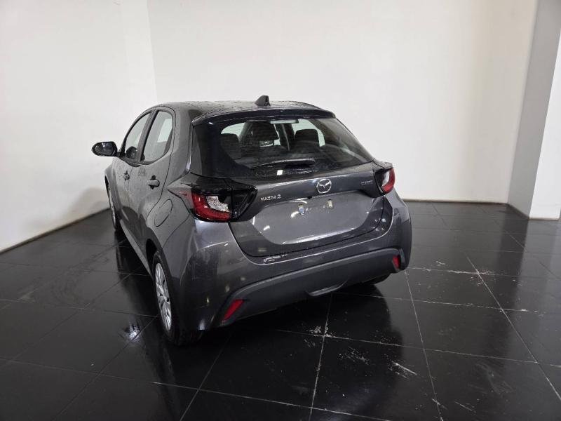 mazda - Visuel 17