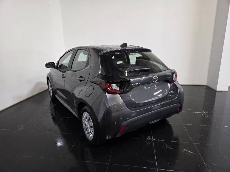 mazda - Visuel 18