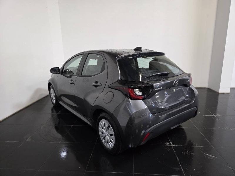 mazda - Visuel 19