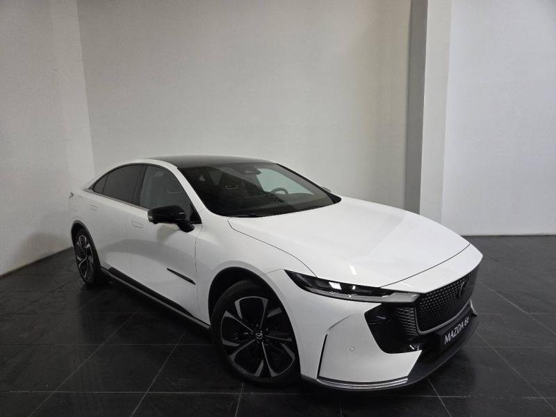 En savoir plus sur mazda6